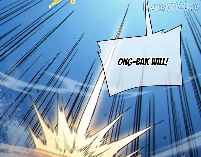 I Rely on My Invincibility to Deal Tons of Damage Passively! Chapter 131 - page 82